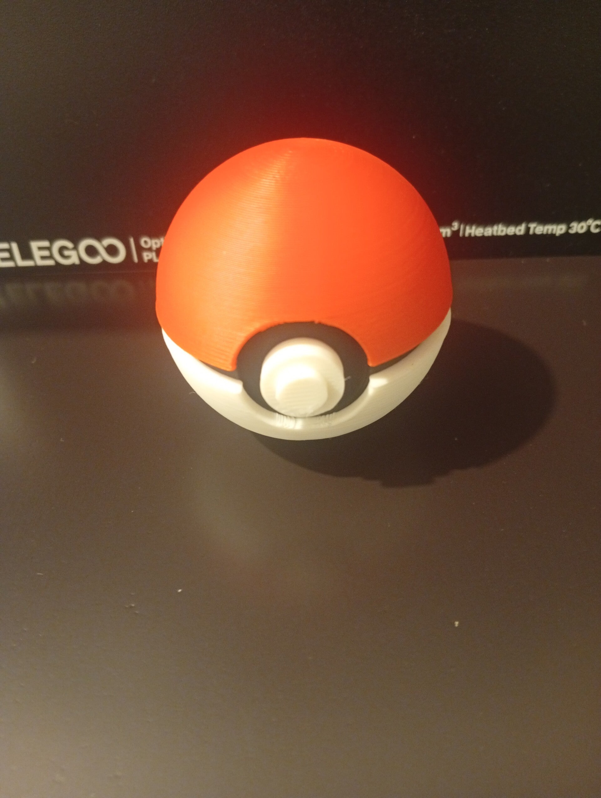 Pokeball 5cm