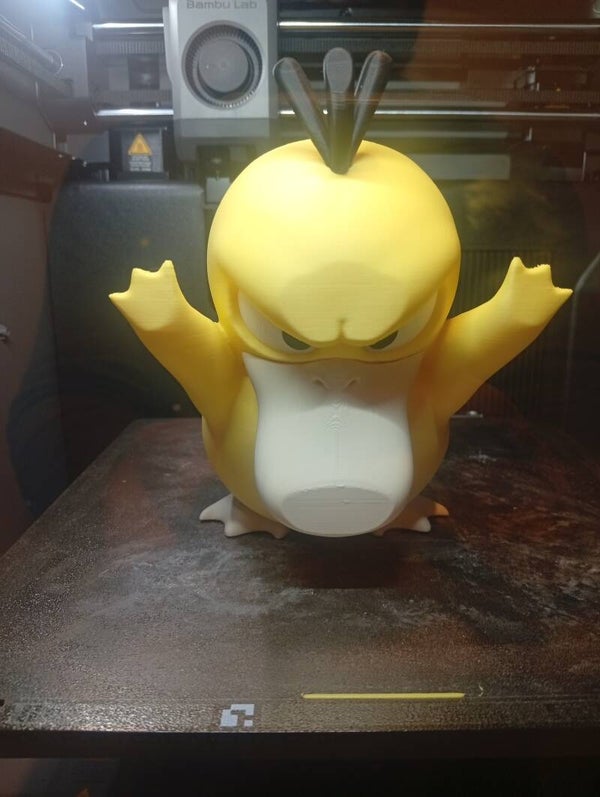 Psykokwack 15cm