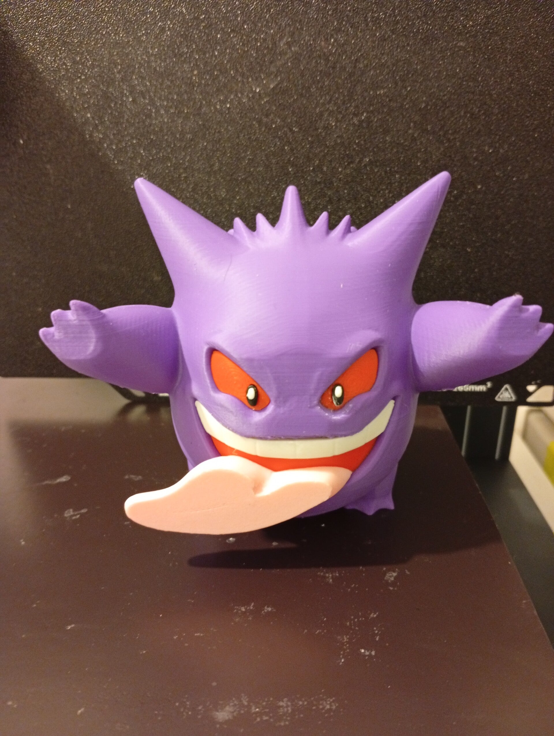 ectoplasma