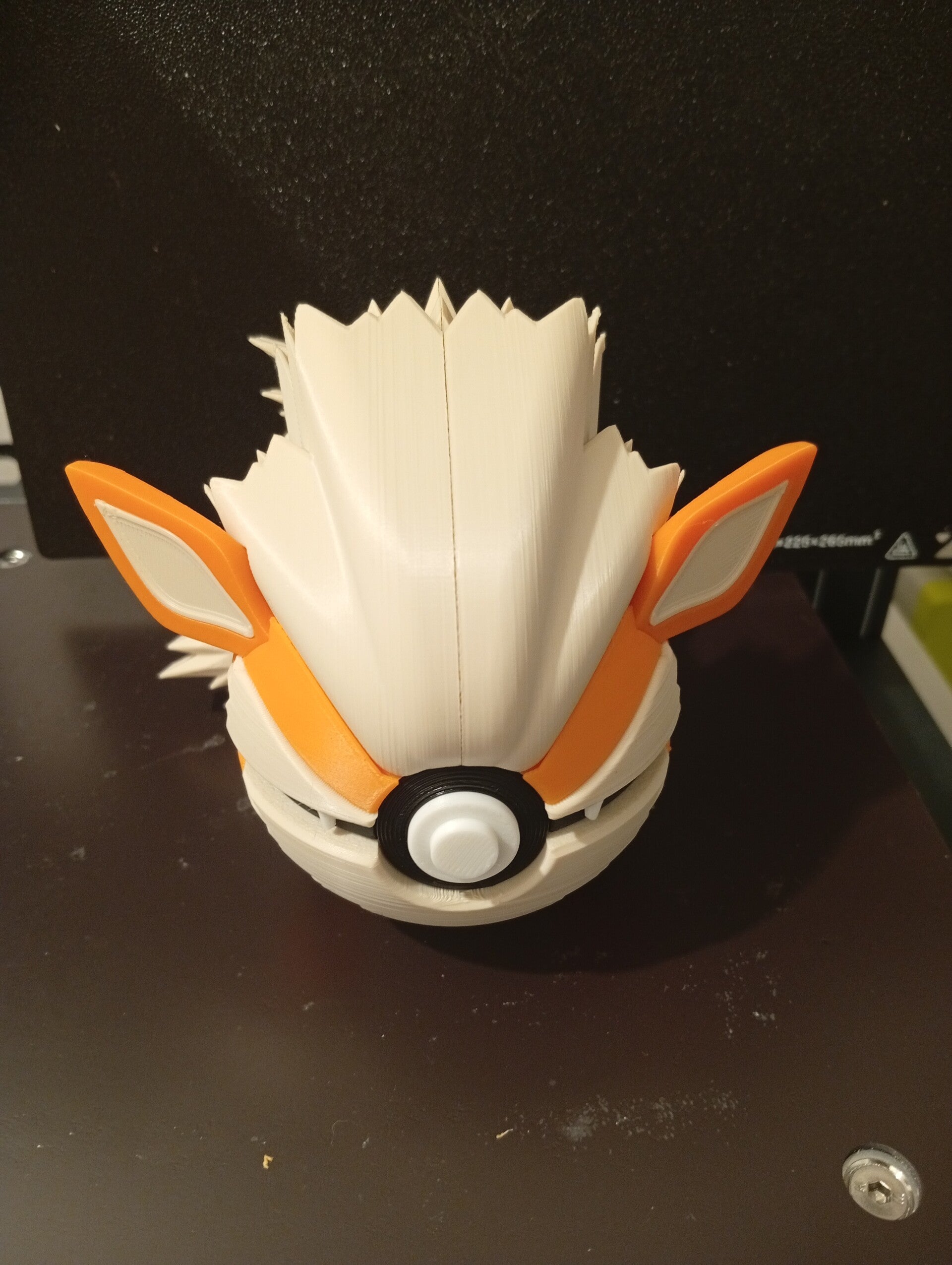Pokéball arcanin