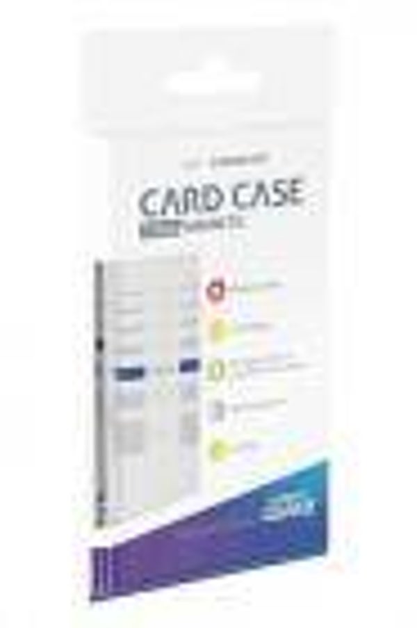 Ultimate Guard - Magnetic Card Case - 130 pt