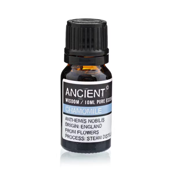 Romeinse kamille etherische olie 10 ml