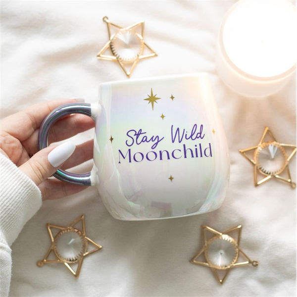 Stay Wild Moon Child mok – 500 ml