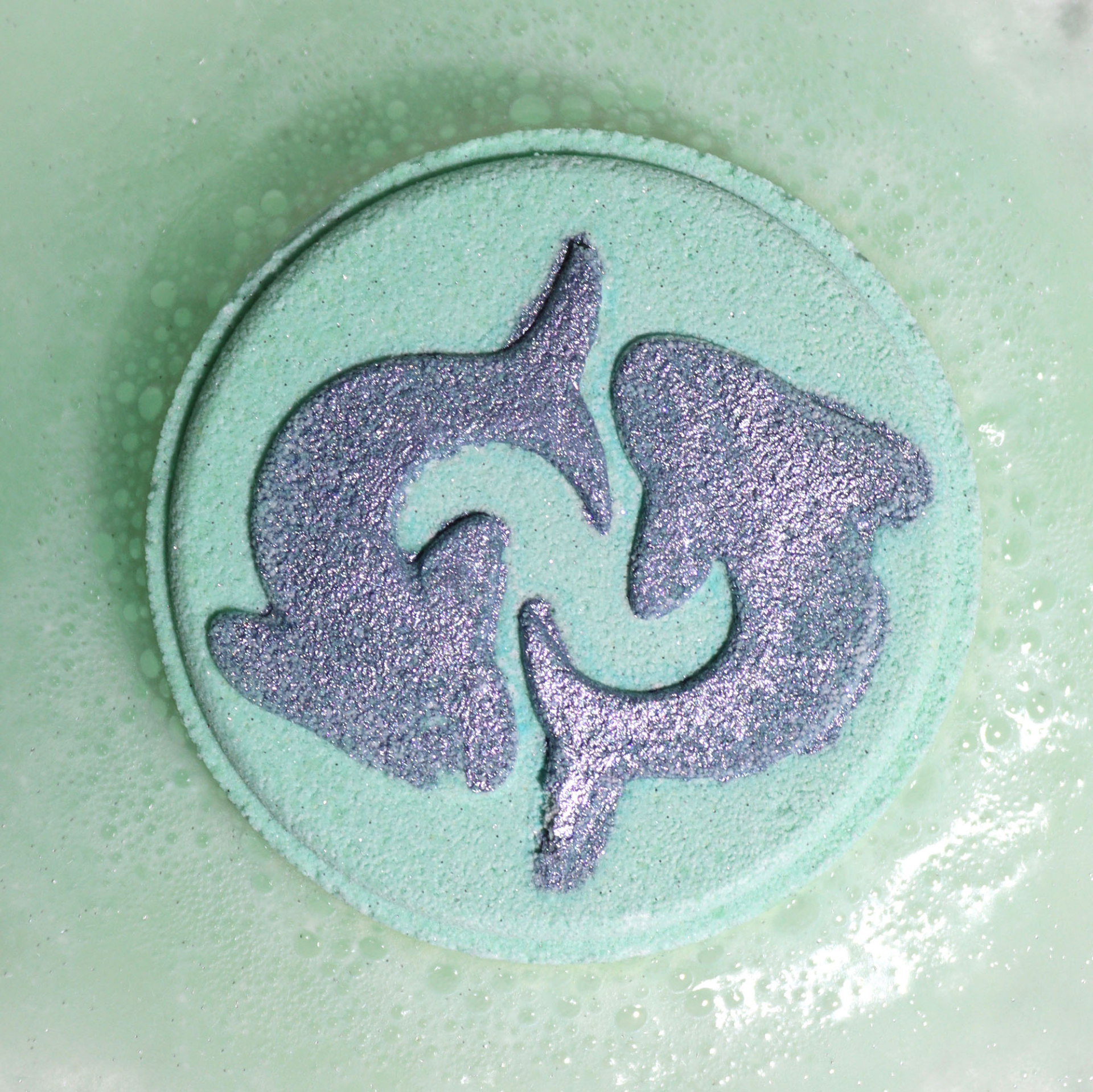 Zodiac Bruisballen Vissen (Pisces)