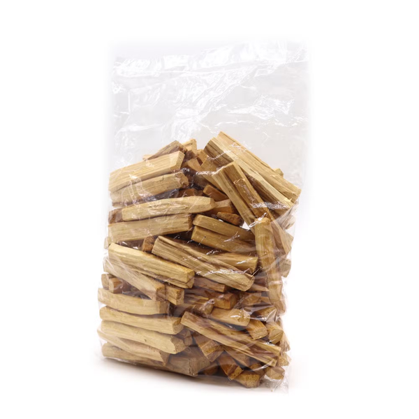 Premium Palo Santo Houtstokjes – Heilig hout voor zuivering & rust