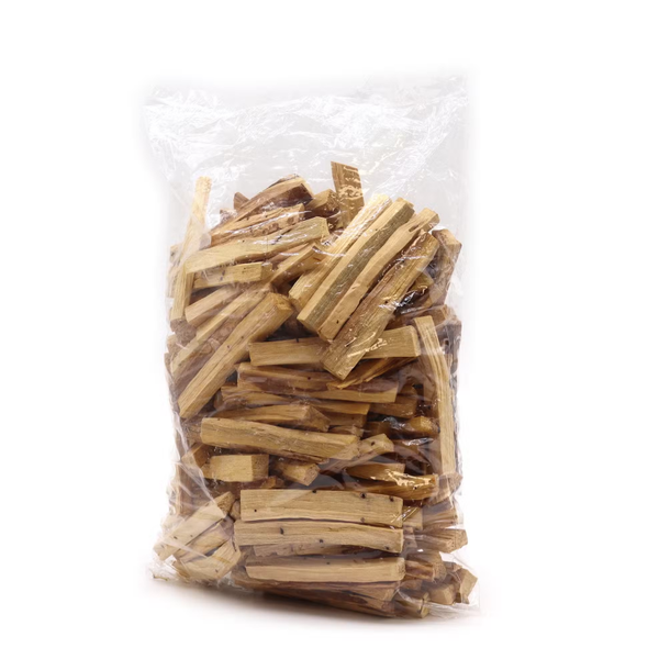 Palo Santo Houtstokjes – Heilig hout voor dagelijkse zuivering (B kwaliteit)