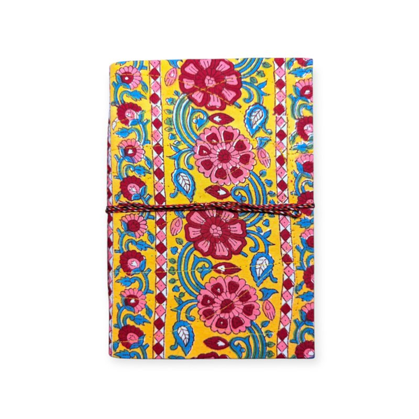 Duurzaam Notebook A5Plus – Bombastic
