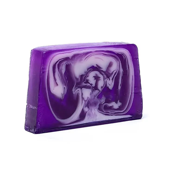 Natuurlijke Handgemaakte Zeep Lavendel 💜🌿
