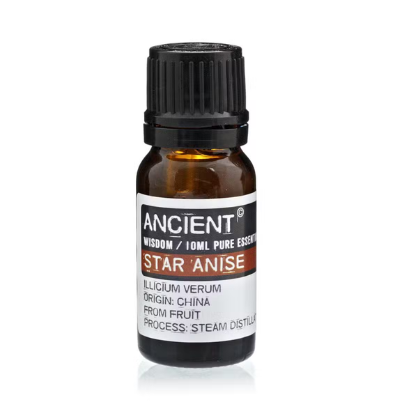 Steranijs etherische olie 10 ml