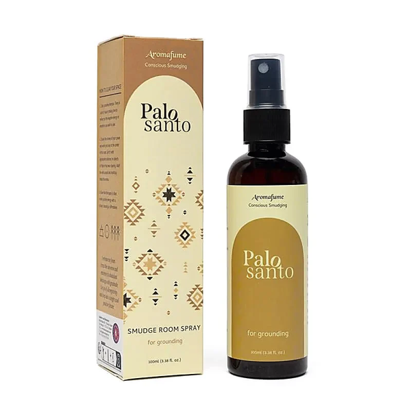 Smudge spray Palo Santo – Aromafume 100 ml