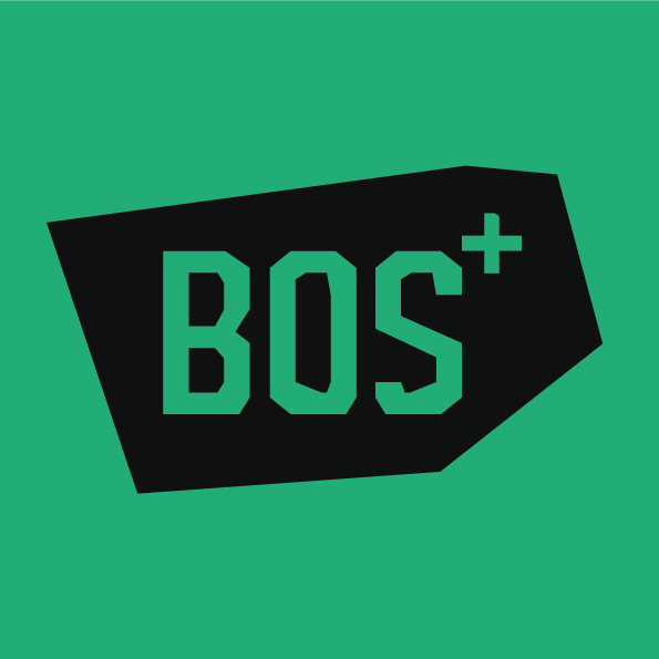 logo Bos+