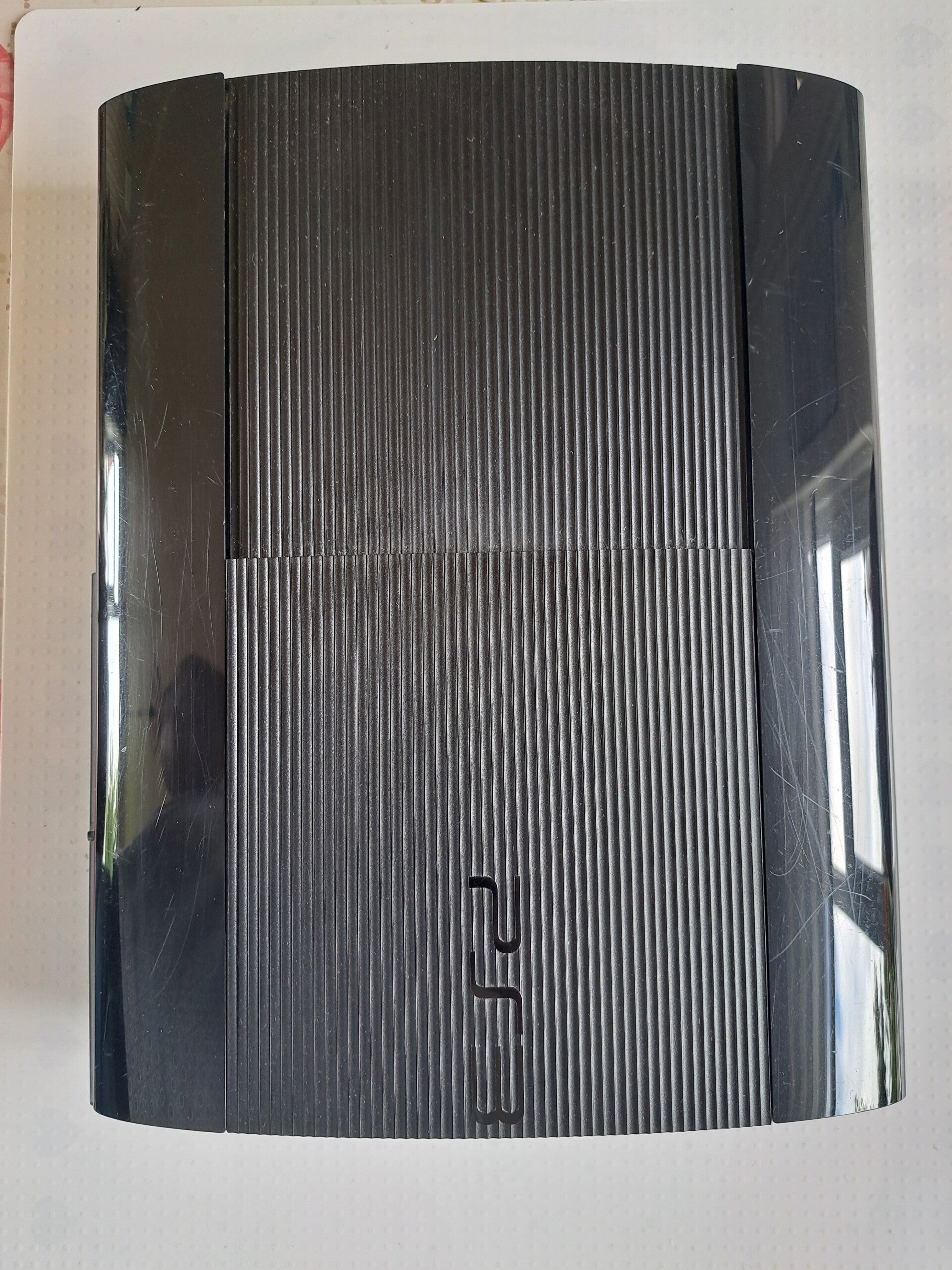 Playstation 3 console
