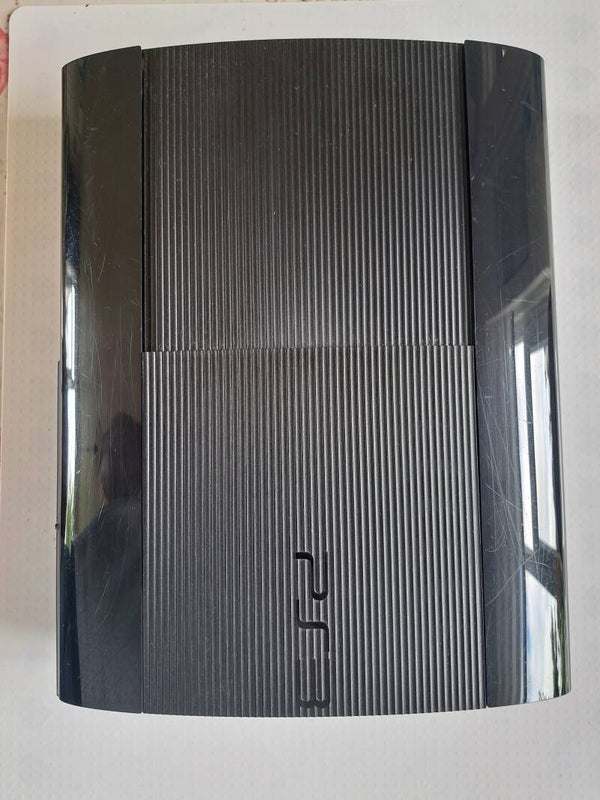Playstation 3 console