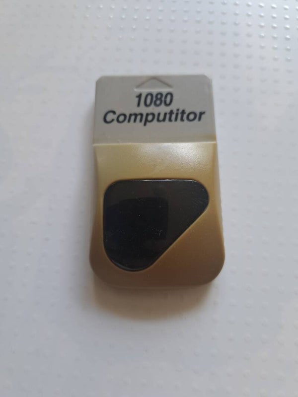 Playstation 1 memory card