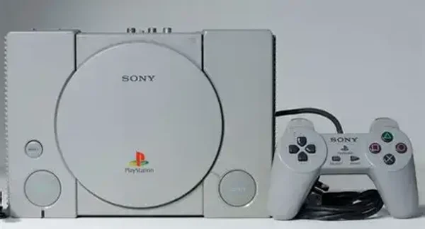playstatio 1