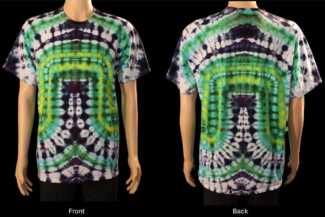 Port & Company – Extra Large T-Shirt - Living Doorway