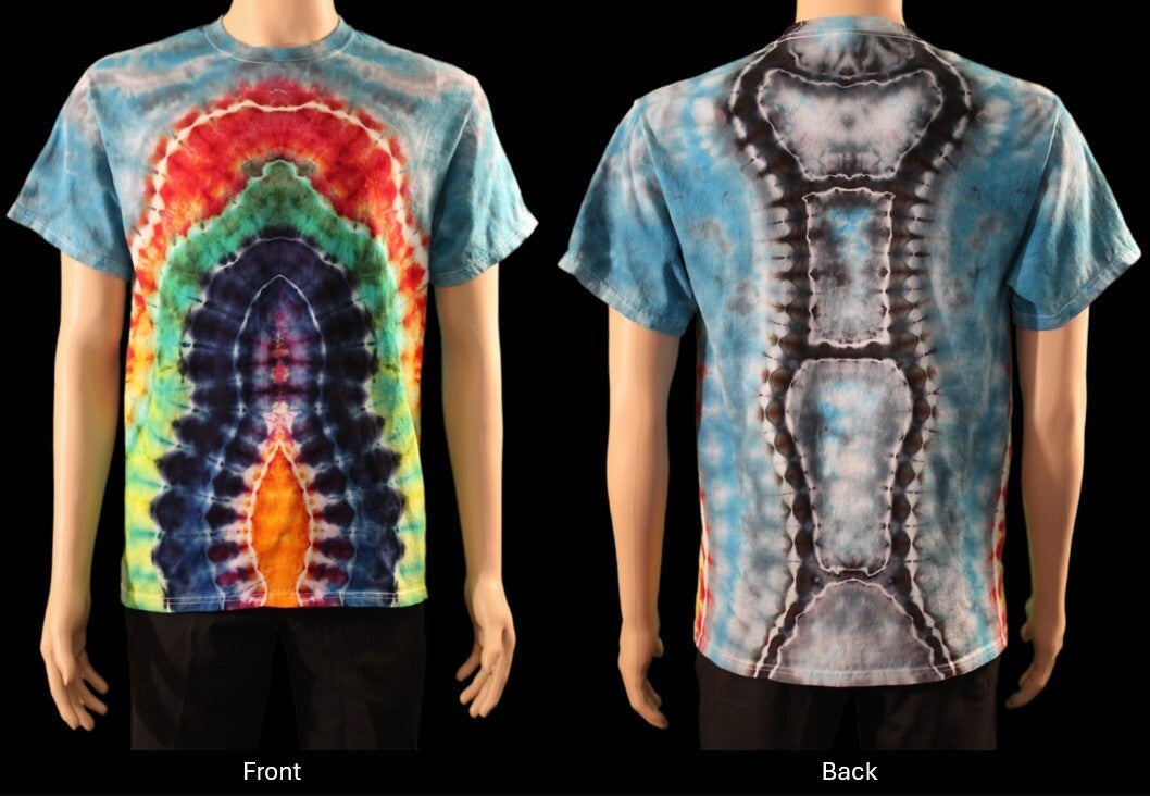 Port & Company – Medium T-Shirt - Forge