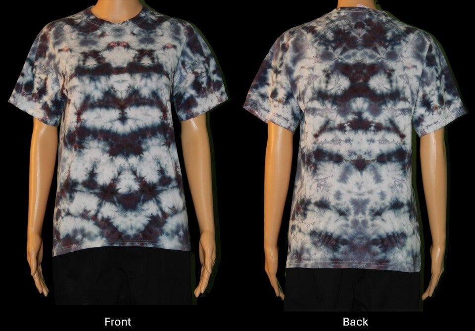 Port & Company - Small T-Shirt - Scrunch Totem