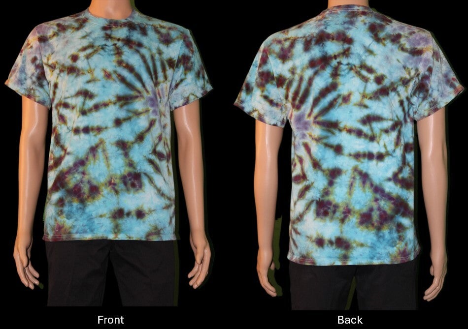 Port & Company - Medium T-Shirt - Alchemist's Mirror