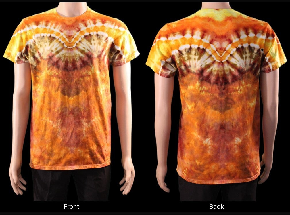 Gildan – Medium T-Shirt - Phoenix