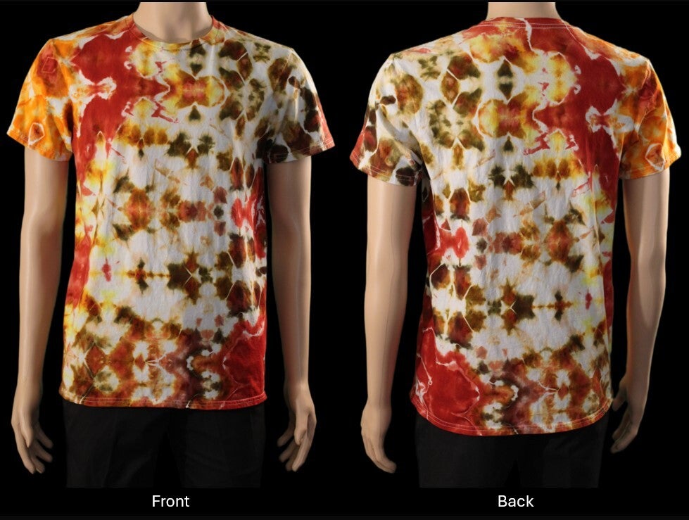 Gildan – Medium T-Shirt - Glitch