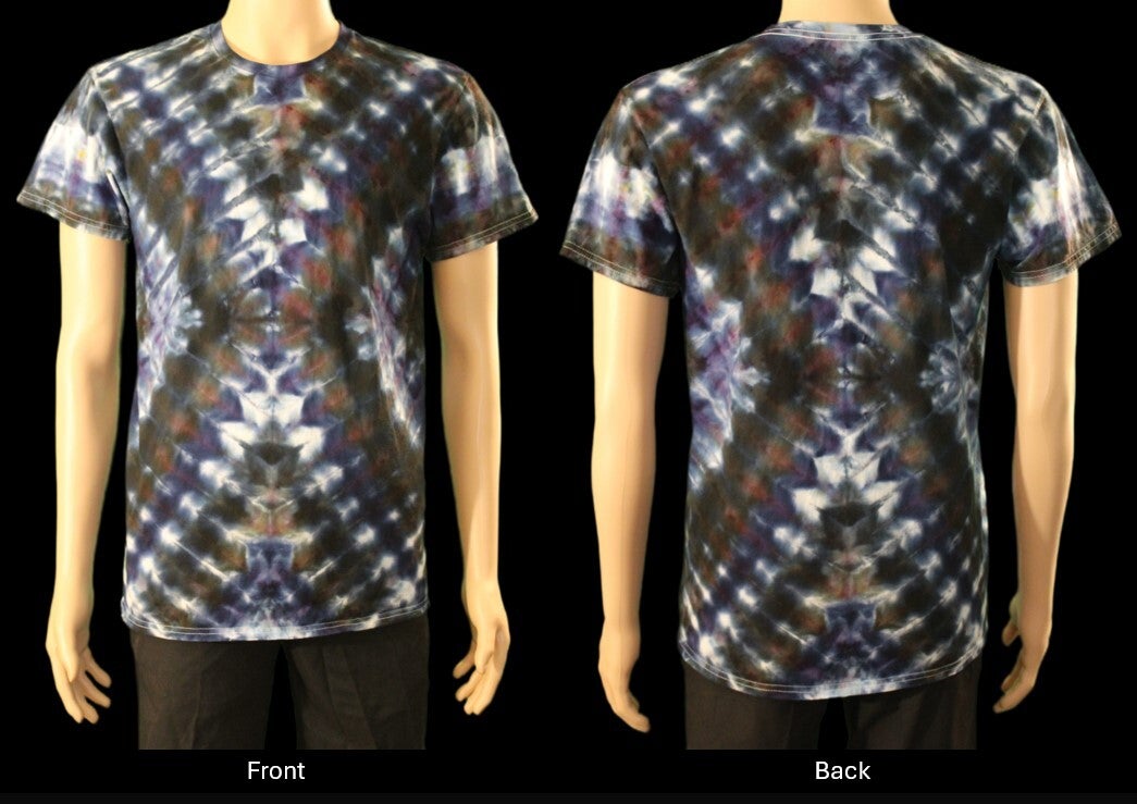 Gildan – Medium T-Shirt - X