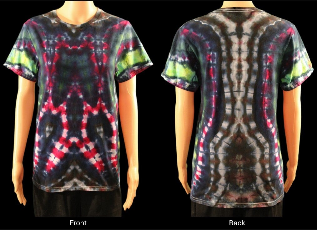 Gildan – Small T-Shirt - Candyland