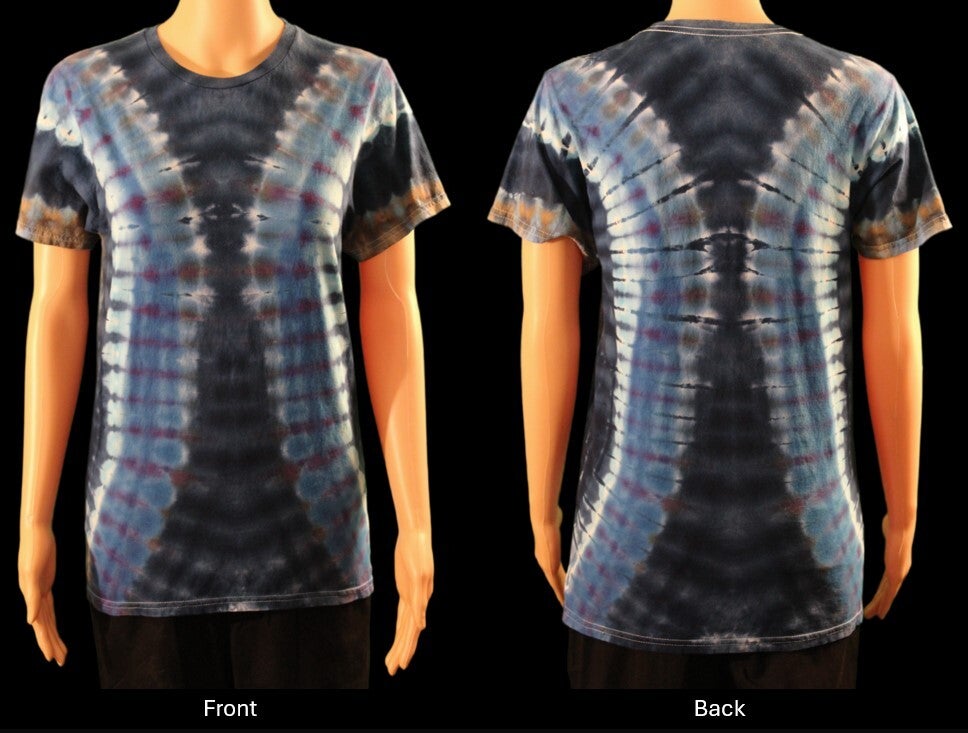 Gildan – Small T-Shirt - Cooling Fan