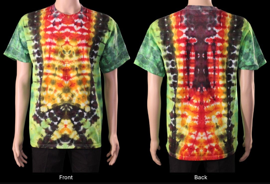 Port & Company – Large T-Shirt - Totem