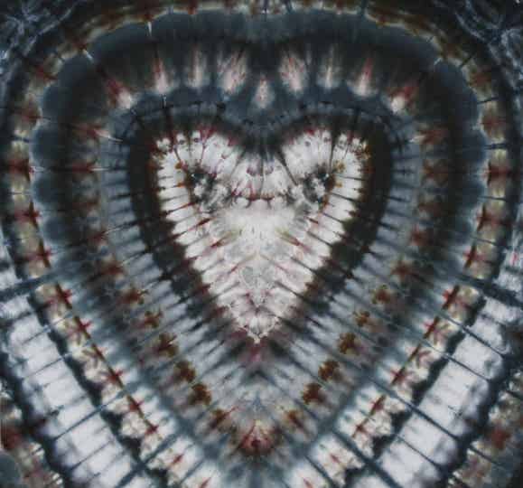 Bandana - Heart Of Steel