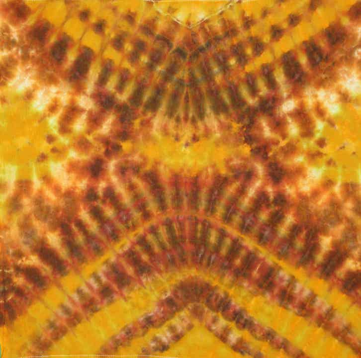 Flour Sack Towel - Pumpkin Spice