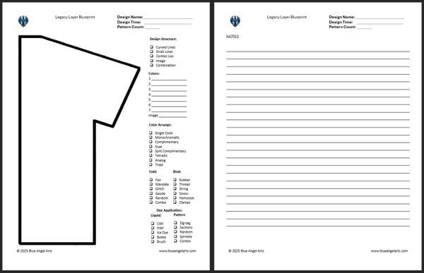 Legacy Layer Blueprint