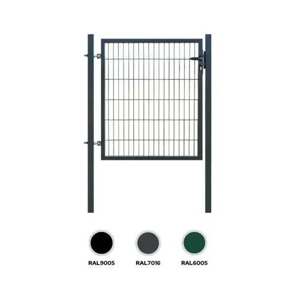 Portillon PRO