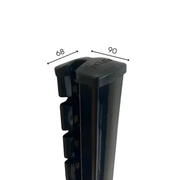 Poteaux gamme PRO