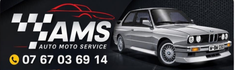 AMS Auto moto service