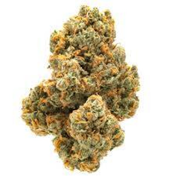 GREEN CRACK SATIVA (Copy)