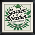 Garden of Weeden