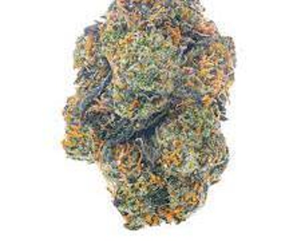 Lemon Cherry Yuzu -HYBRID-