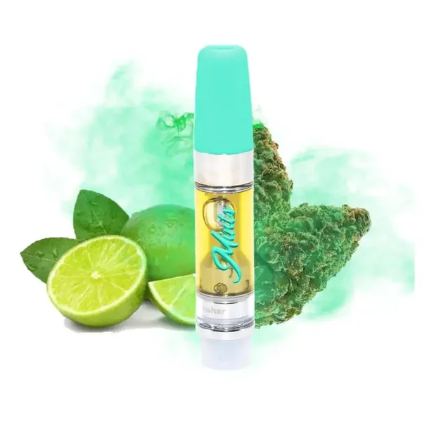 Geen Crack - SATIVA-