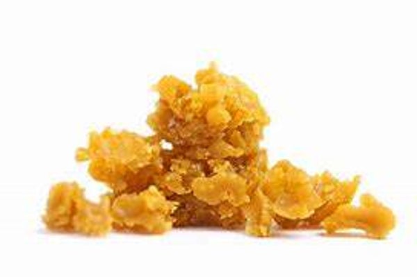 BHO FREE Wax/Crumble/Badder