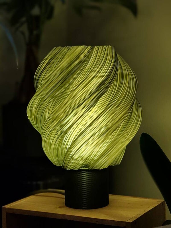 Stella Olive green