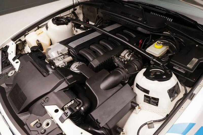 E36 M3 3.0  Lightweight