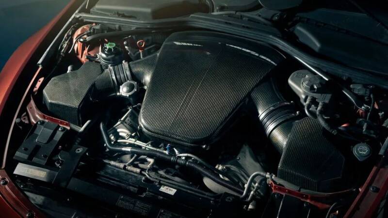 E63 M6 CSL Prototype