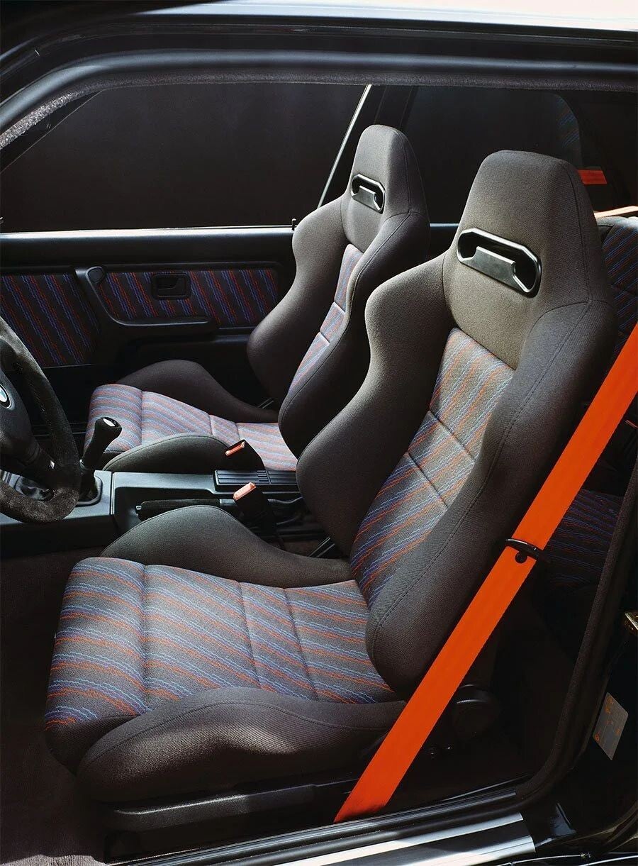 M3 Sport Evolution III (EVO3)