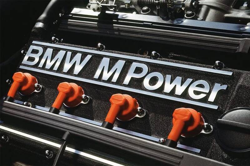 M3 Sport Evolution III (EVO3)