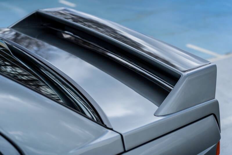 M3 E30 Roberto Ravaglia Edition