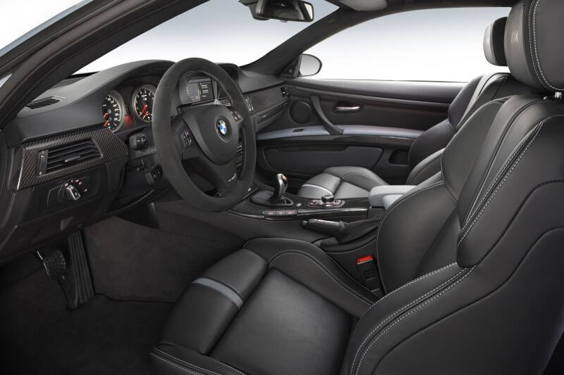 2013  M3 E92  Frozen Silver Edition
