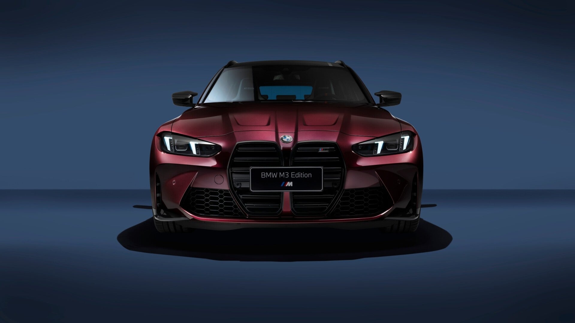 BMW M3 Edition 40 jahre 2026