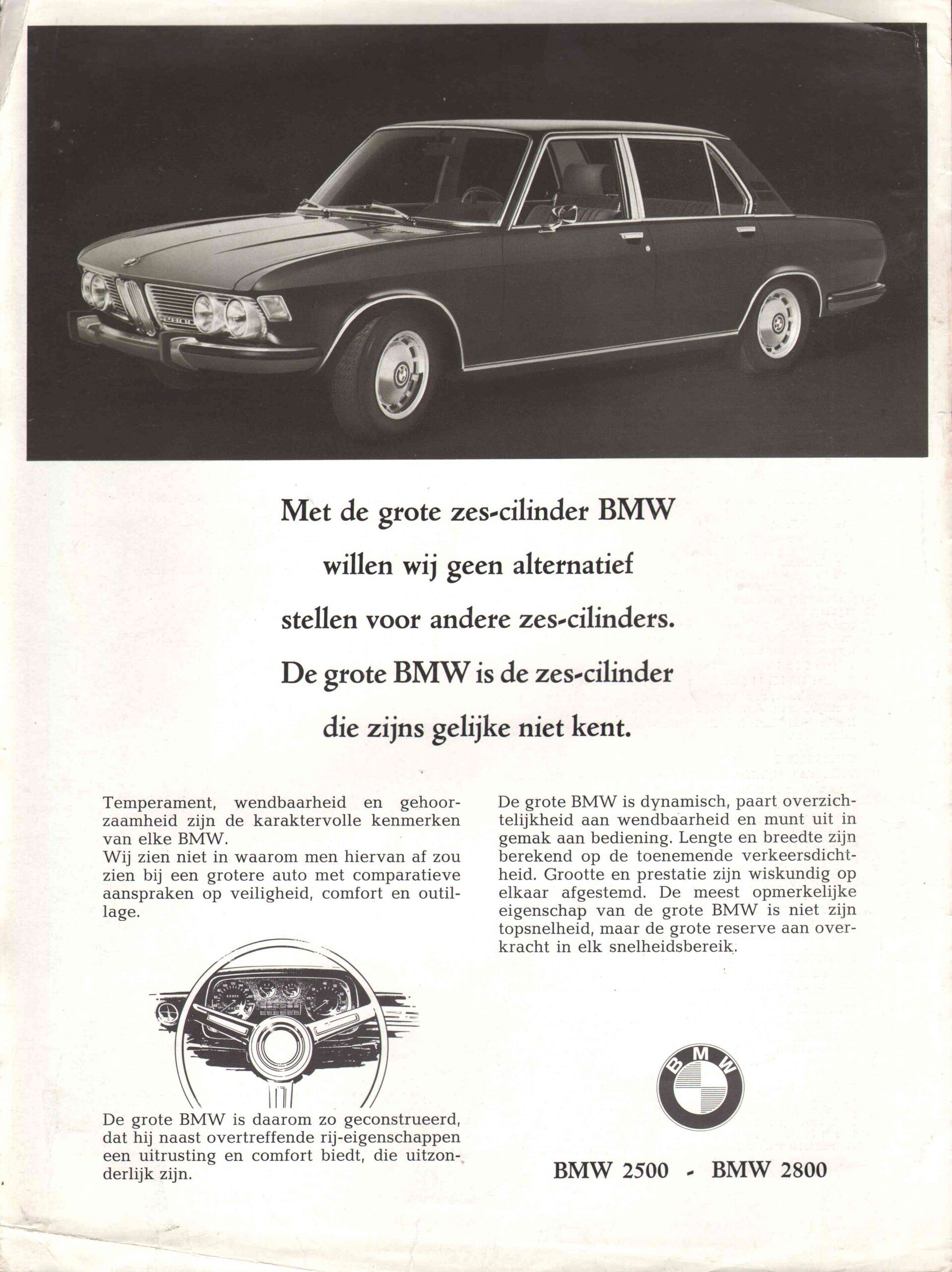 E3-2500/3.3 2000CS E9-2800CS/3.0CS / Post-war models up to the 70s