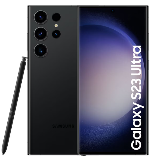 Samsun Galaxy S23 Ultra